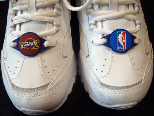 Cleveland Cavaliers Shoe Guards