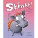 Stinky! Or 'How the Beautiful Smelly Warthog Found a Friend'