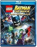 LEGO: Batman Movie, The (BD) [Blu-ray]