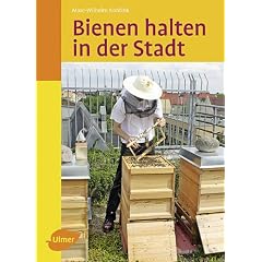 Bienen halten in der Stadt