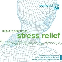 Music to Encourage Stress Relief