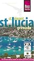 St. Lucia, St. Vincent, Grenada