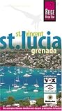 St. Lucia, St. Vincent, Grenada