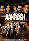 Aakrosh (New Hindi Film / Bollywood Movie / Indian Cinema DVD)