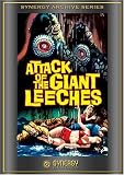 Attack Of The Giant Leeches
