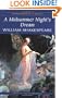 A Midsummer Night's Dream (Wordsworth Classics) (Wadsworth Collection)