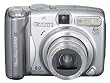 Canon Powershot A720 IS Digitalkamera (8 Megapixel, 6-fach opt. Zoom, 6,4 cm (2,5 Zoll) Display, Bildstabilisator)