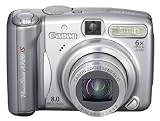 Canon Powershot A720 IS