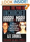Inside the Mind of Unchurched Harry and Mary