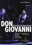 Mozart - Don Giovanni