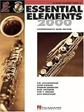 Essential Elements 2000: Book 2 (Bb Bass Clarinet)