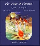 Les Contes du Limousin T01 Les F�es par Lemarchand