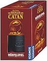 KOSMOS 693091 - Siedler von Catan: Würfelspiel XXL