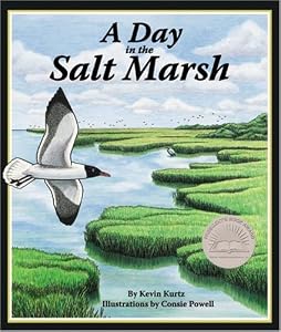 "A Day in the Salt Marsh"