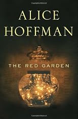 The Red Garden