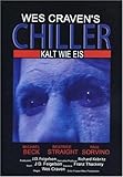 Wes Craven's Chiller - Kalt wie Eis - Michael Beck