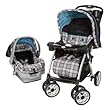 Eddie Bauer Adventurer Travel System Westlake