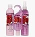 Avon NATURALS Raspberry Set