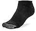 Galiva Women's Cotton Extra Soft Low Cut Cushion Socks - 3 Pairs
