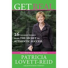 Get Real: 26 Canadian Women Share the Secret to Authentic Success