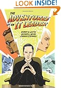 Adventures of an It Leader