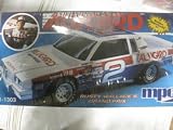 Rusty Wallace's Alugard Grand Prix Model Car Kit 1985