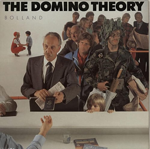 Bolland & Bolland - The Domino Theory - Zortam Music
