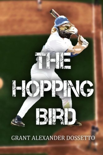 The Hopping Bird