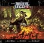 The Art of Brutal Legend