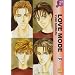Love Mode T10
