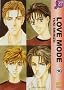 Love Mode T10