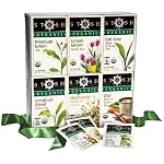 Stash Organic Teas Gift Collection