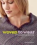 Woven to Wear: Thoughtful Designs Wit...