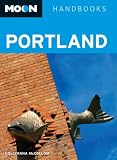 Moon Portland (Moon Handbooks)