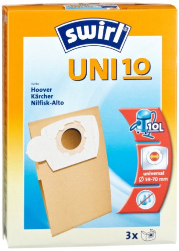 Swirl 4006508193264 Papierbeutel Uni 10 Preisvergleich