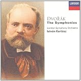 The Symphonies (Sinfonie Complete)di Dvorak