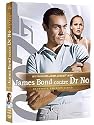 James bond contre Dr no - Edition Ultimate 2 DVD