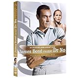 James bond contre Dr no - Edition Ultimate 2 DVDpar Sean Connery