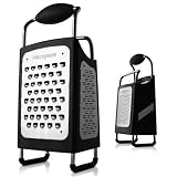 Microplane340064-SidedBoxGrater