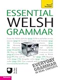 Essential Welsh grammar
