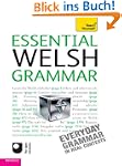 Essential Welsh Grammar: Teach Yourse...