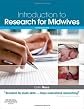 Introduction to Research for Midwives P+E