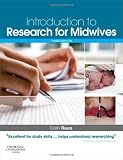 Introduction to Research for Midwives: with Pageburst online access
