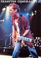 Peter Frampton: Frampton Comes Alive 2