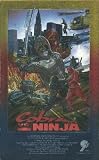 Cobra Vs. Ninja [VHS]