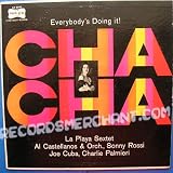 Everybodys Doing it! Cha Cha Cha [Vinyl LP]