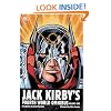 Jack Kirby's Fourth World Omnibus Vol. 1