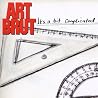 Bild des Albums von Art Brut