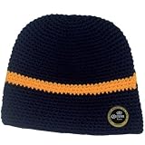 Corona Beer Cervicvia Crochet Beanie Knit Hat