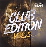 Big City Beats Club Edition 5